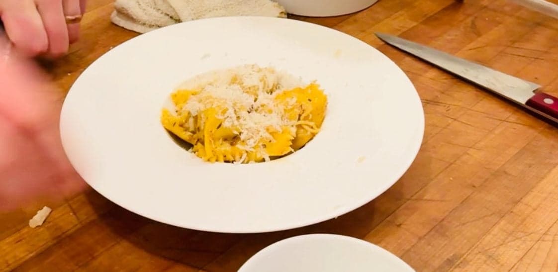 Agnolotti image 1