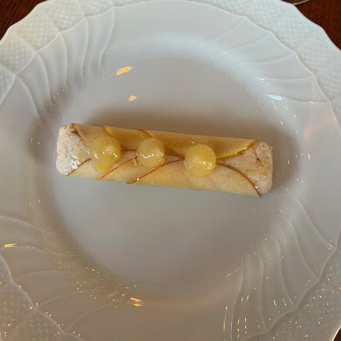 April Snow. Carsberg Birthday Dinner. Moonrise Over Neverstill.