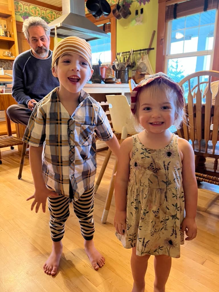 Feed Delivery image 3