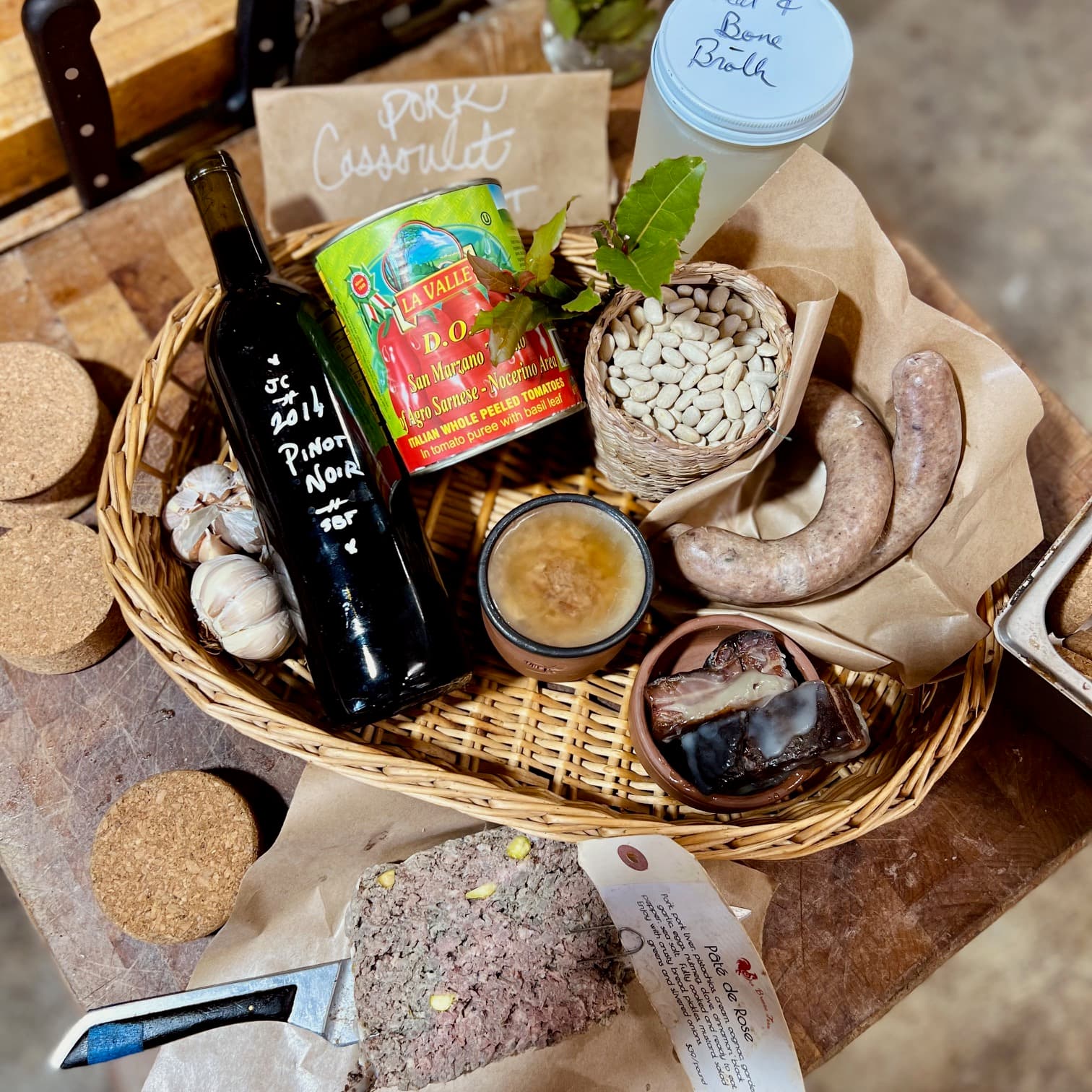 Gathering Ducks image 1