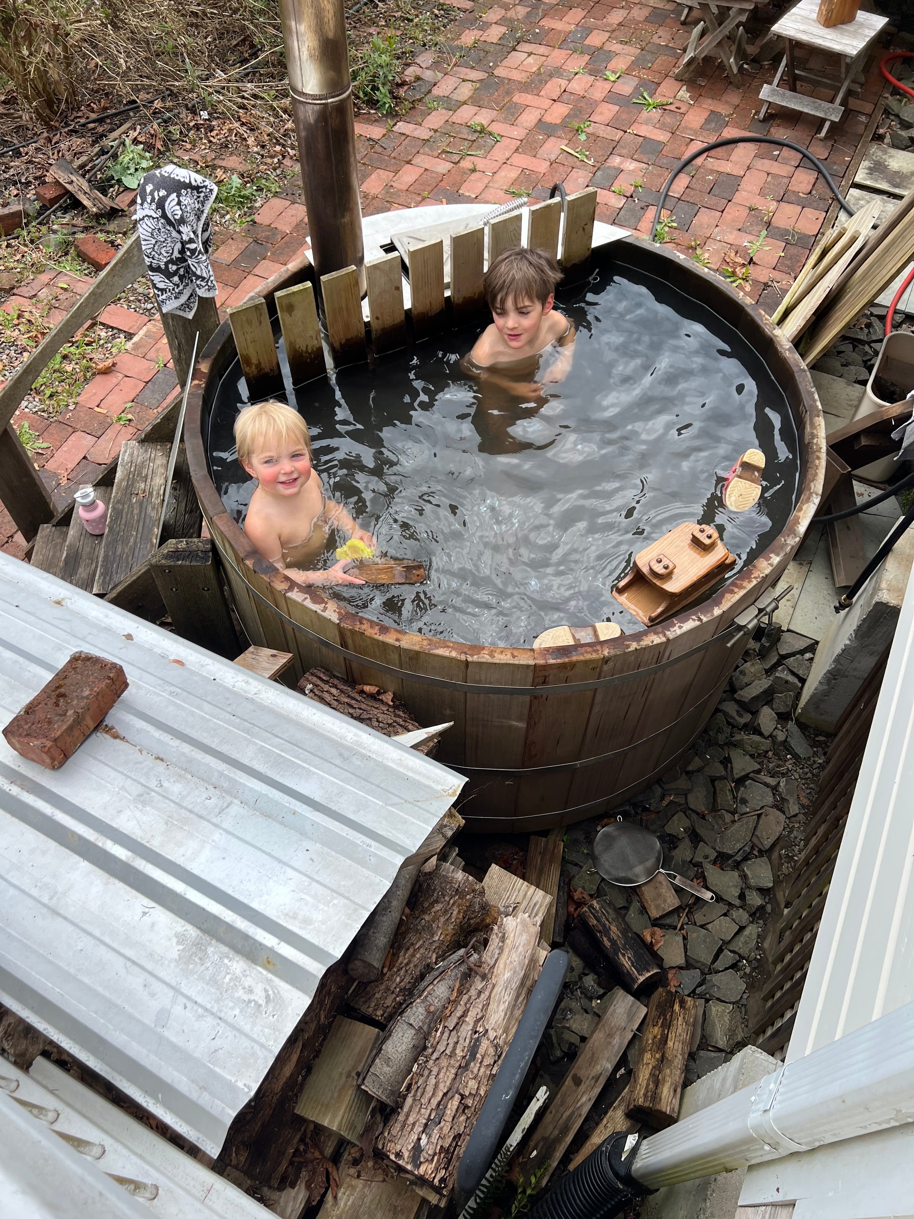 River Canoes! image 10