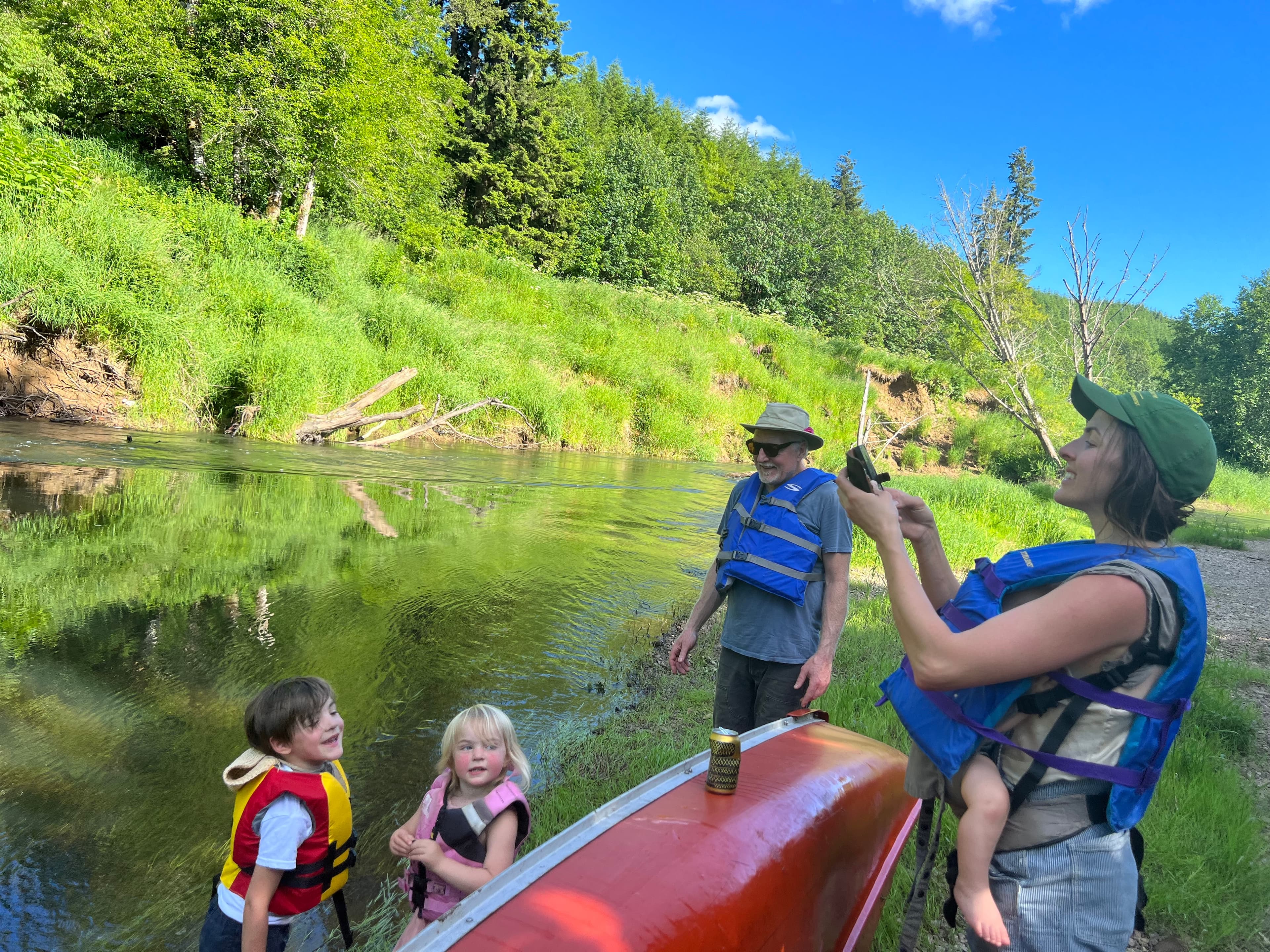 Summer Solstice image 3