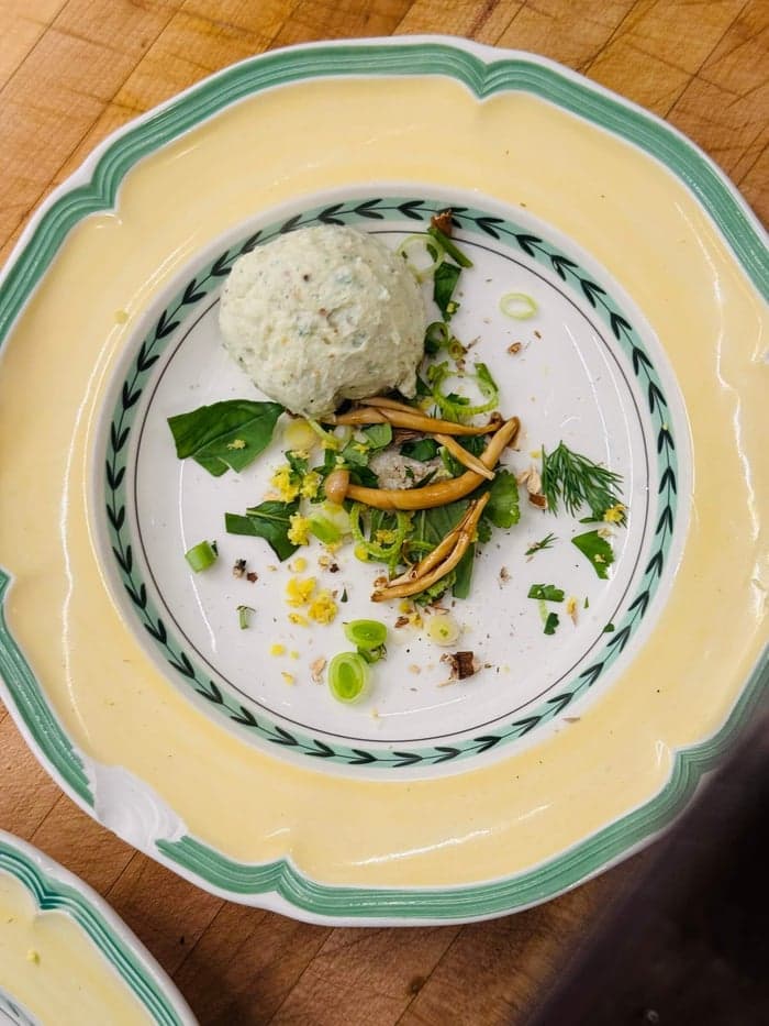 A Few of My Favorite Things image 1