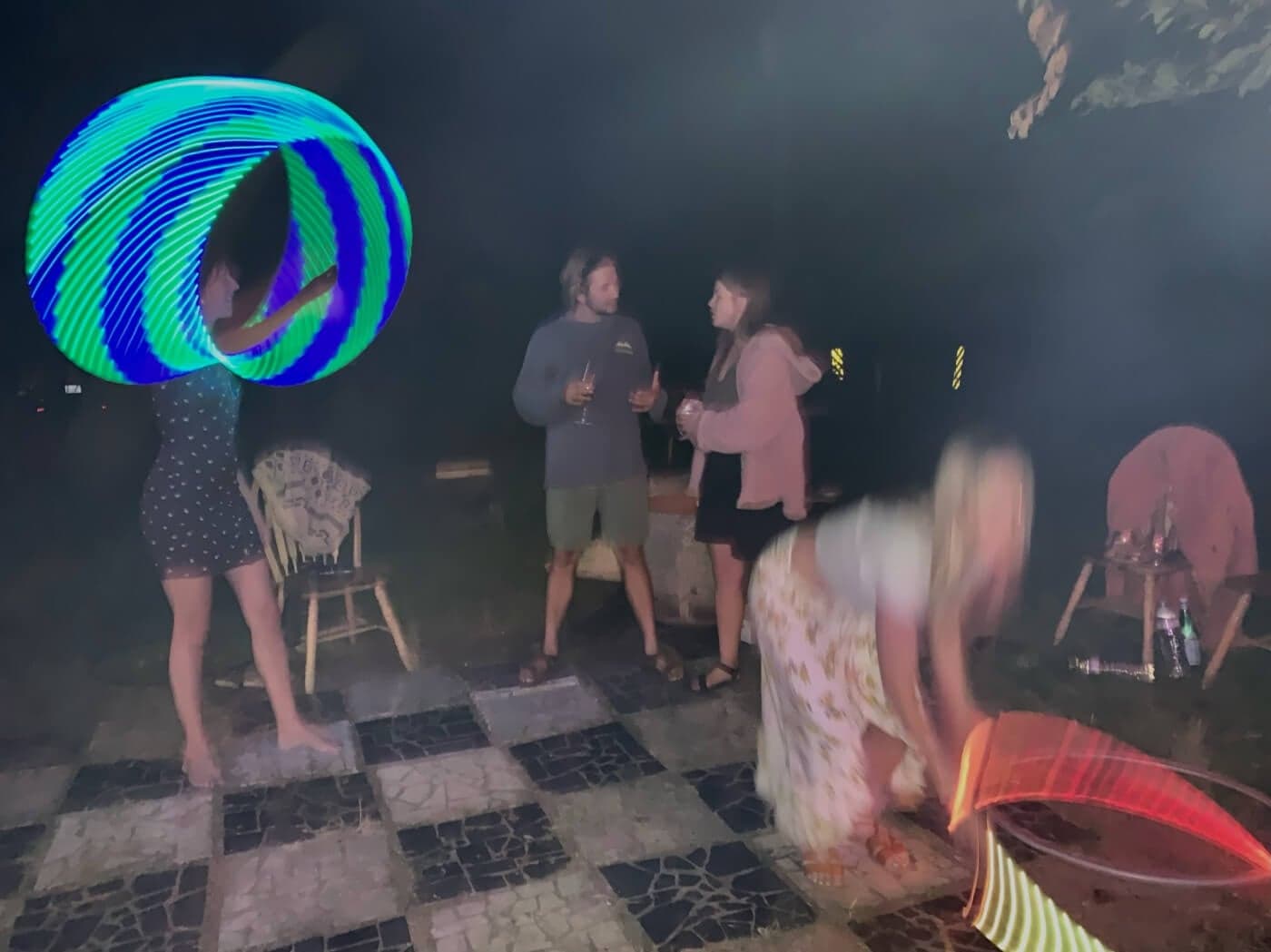 Autumnal Equinox image 1