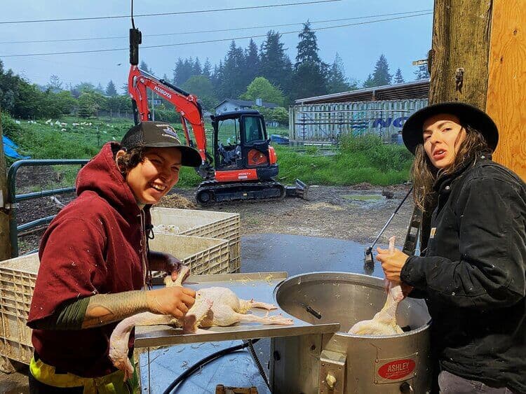 Badass Motherpluckers! image 1