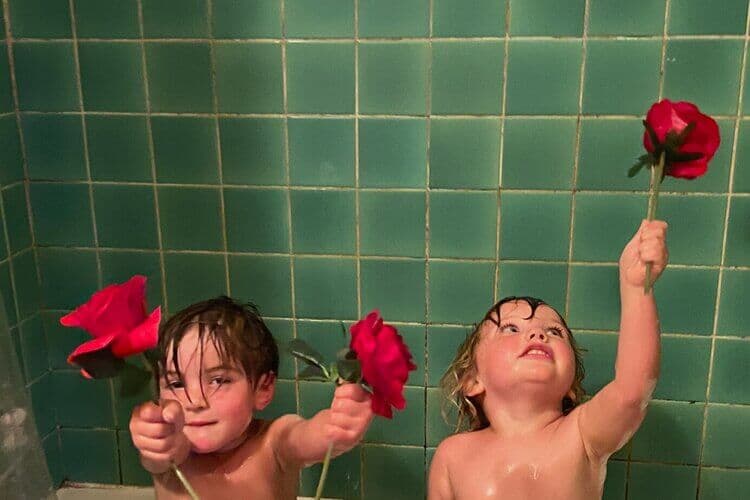 Badass Motherpluckers! image 2