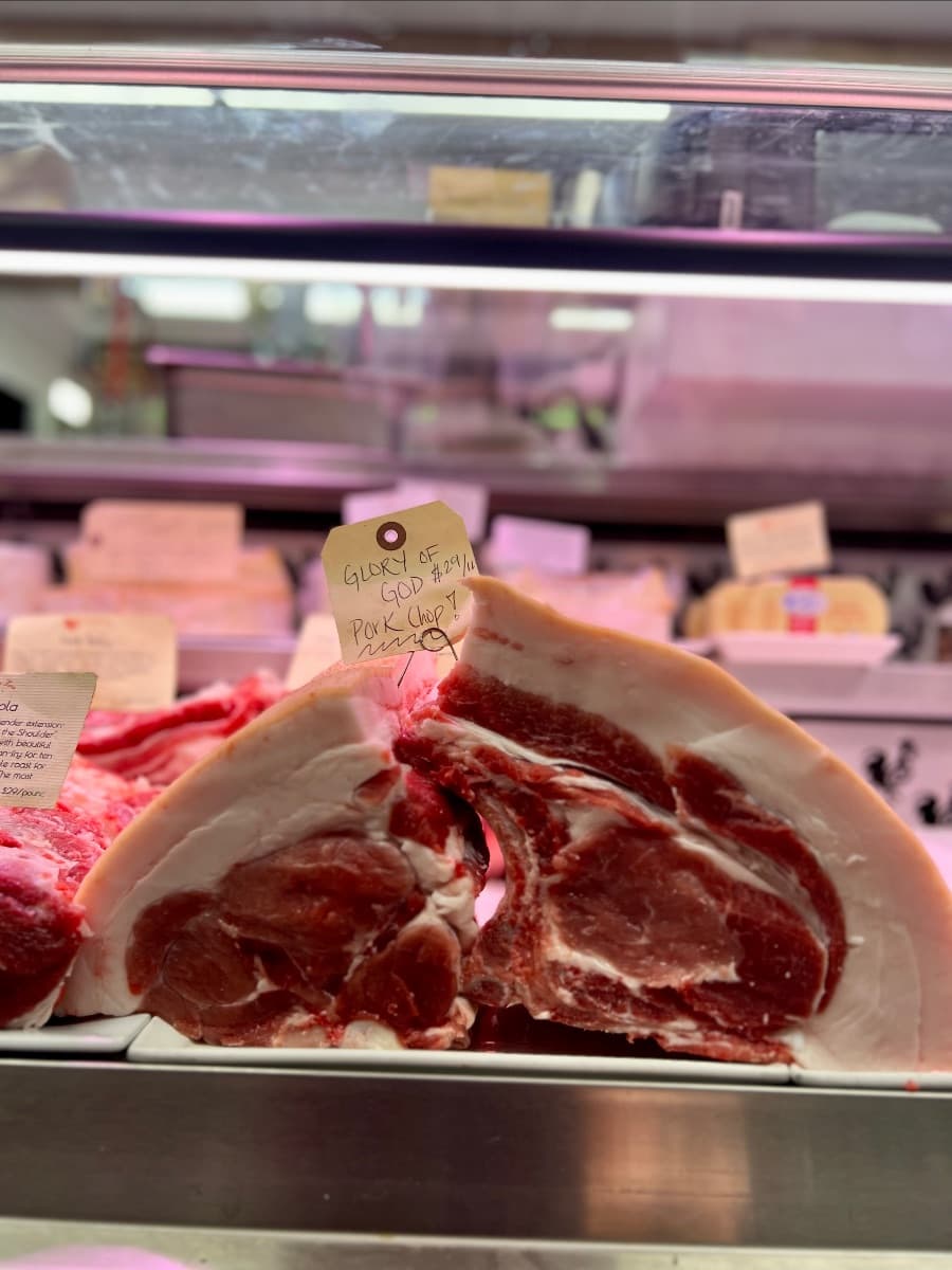 Christmas Eve PopUp image 1