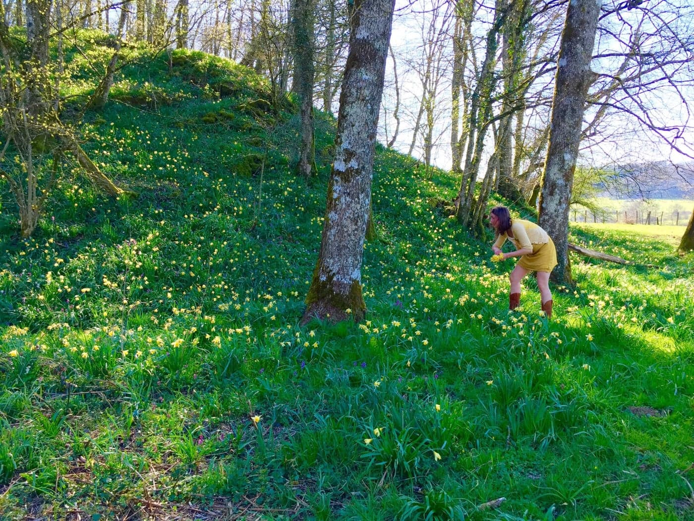 Day 4. Thursday, 09 April, 2015. La Forge d'Isidore image 1