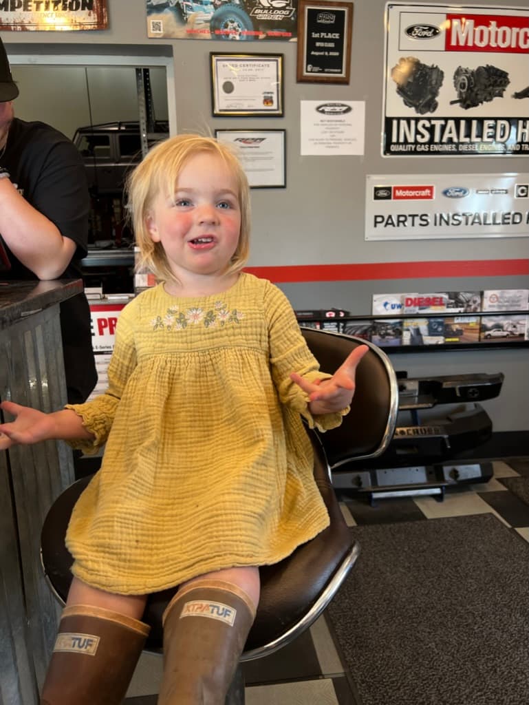 Diesel Difficulties. image 3