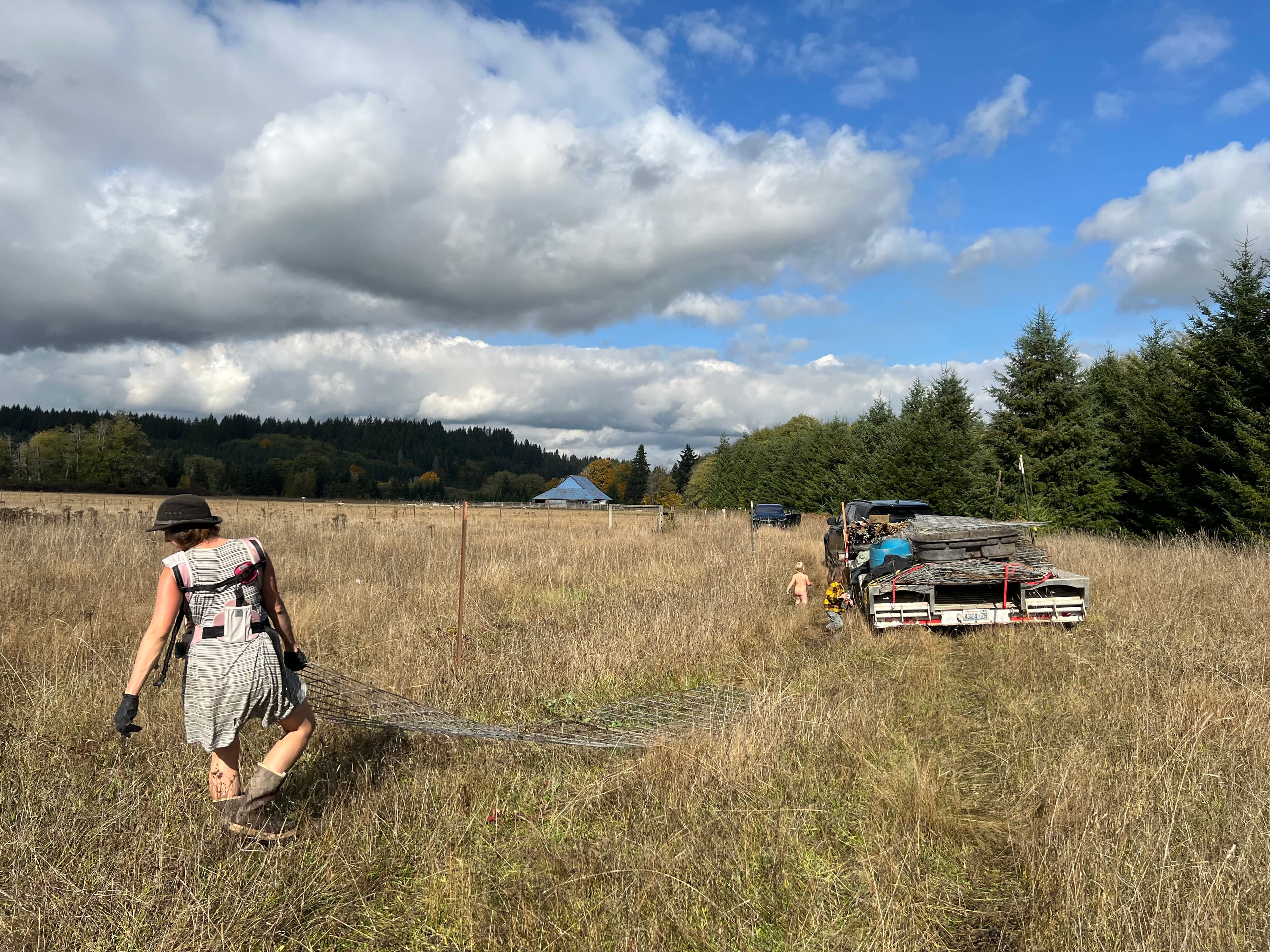 Fencing Neverstill image 7