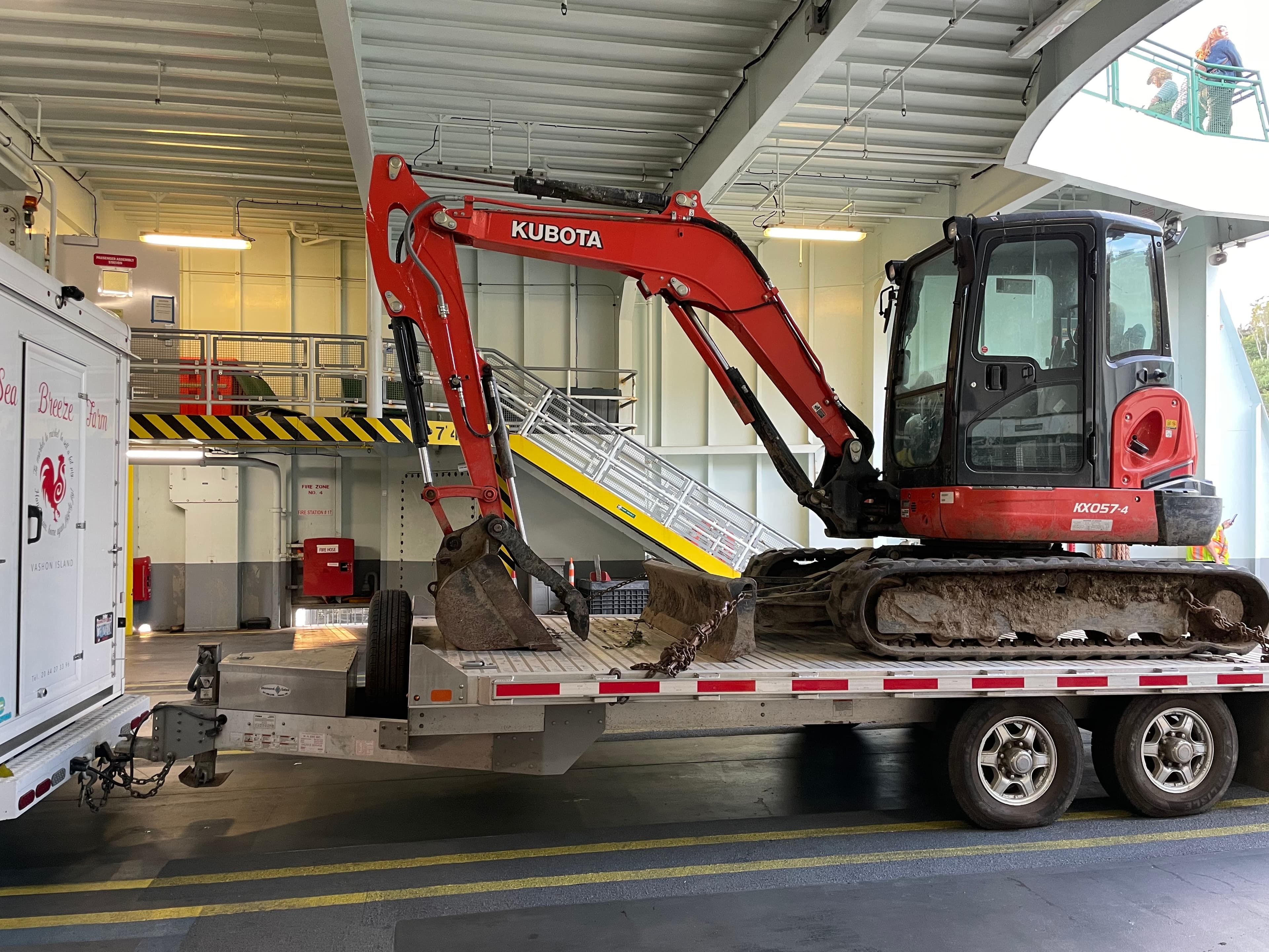 Getting Ready for Concrete image 2