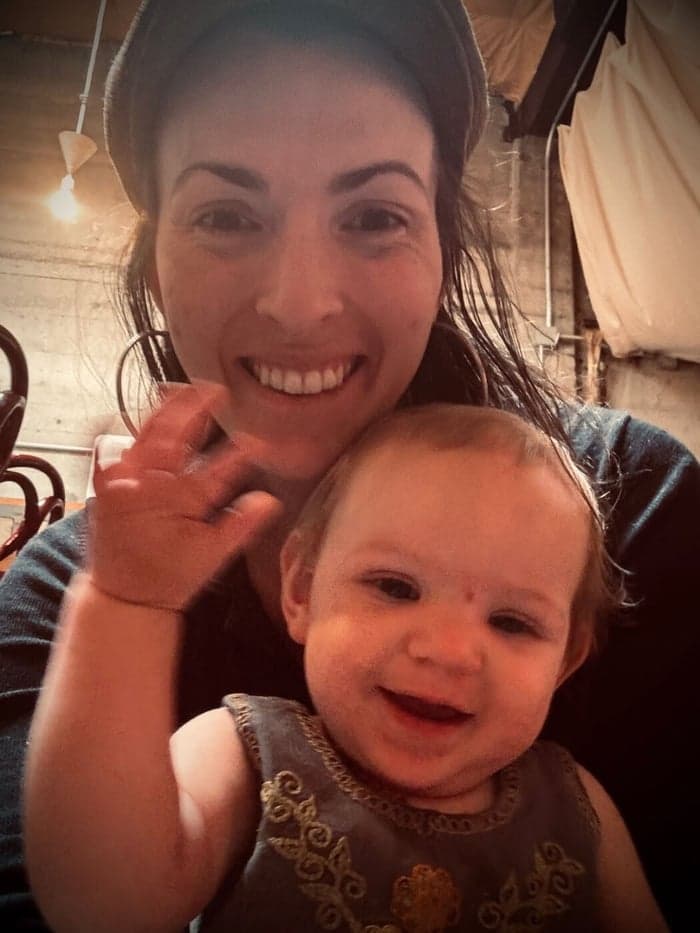 Here We Are: A Letter From Rose