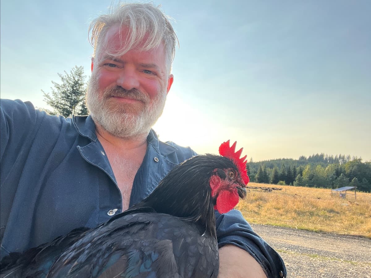 Moulin Nostalgia image 1