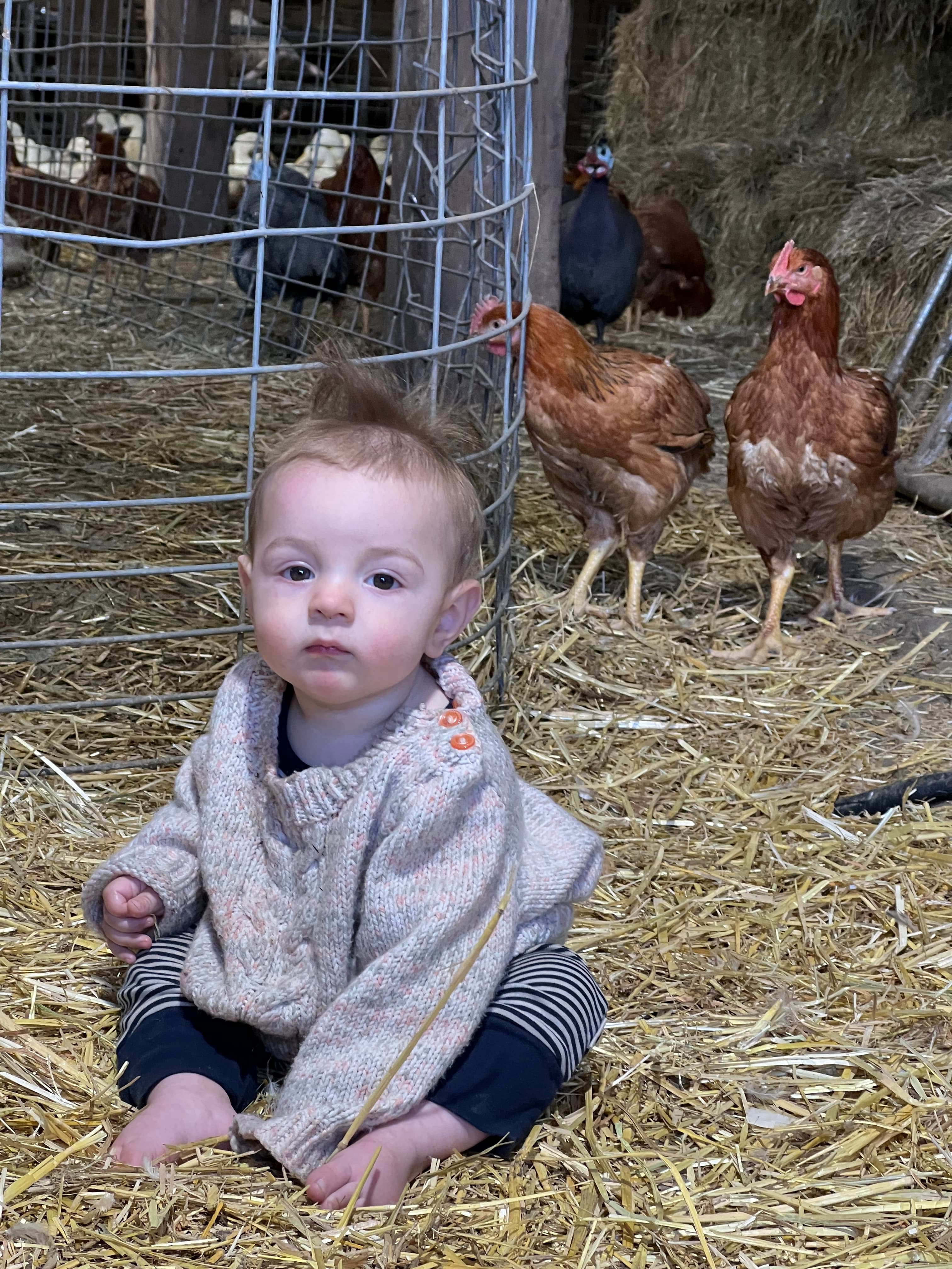 Spring Seduction image 1