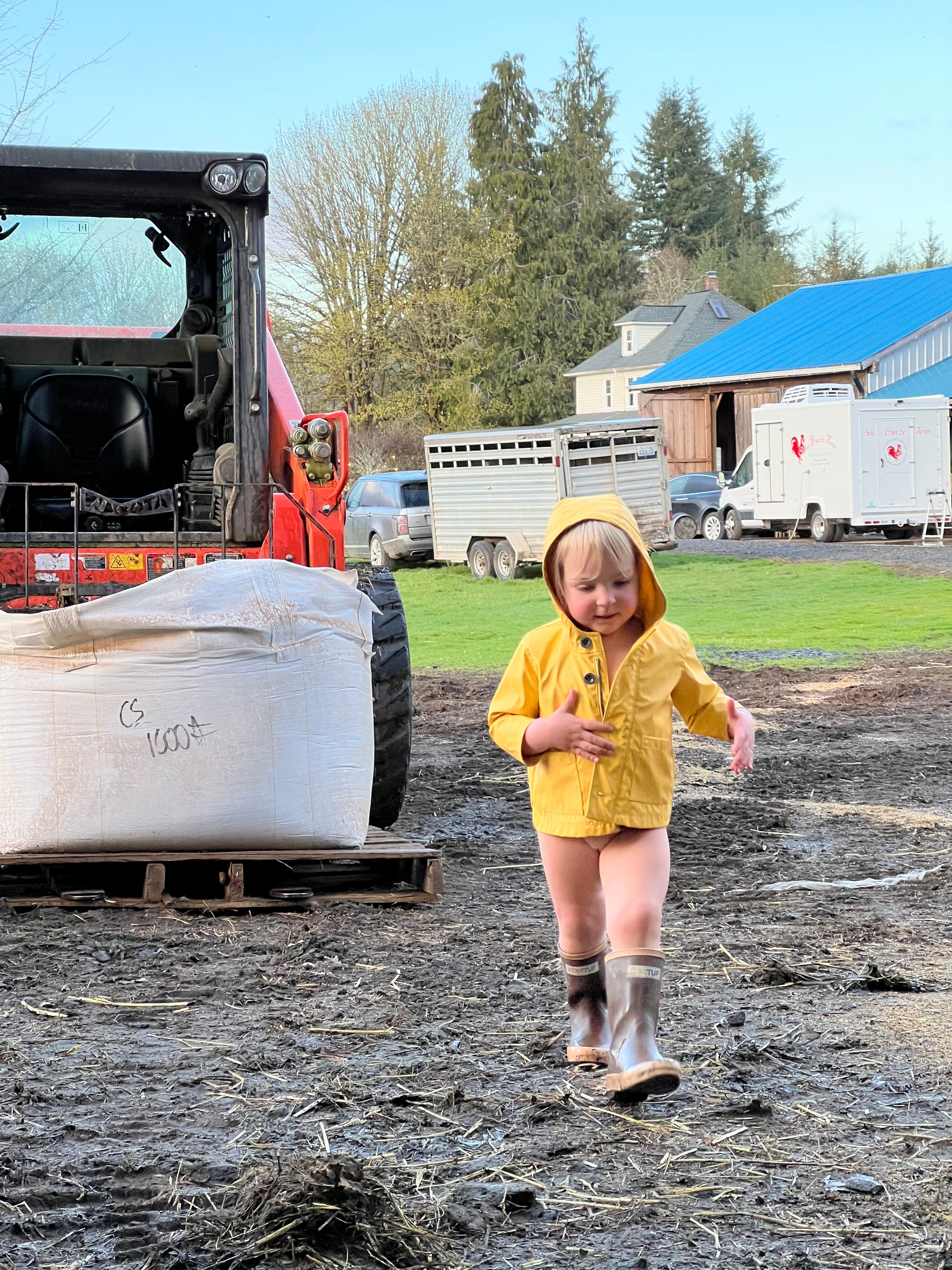 Spring Seduction image 4