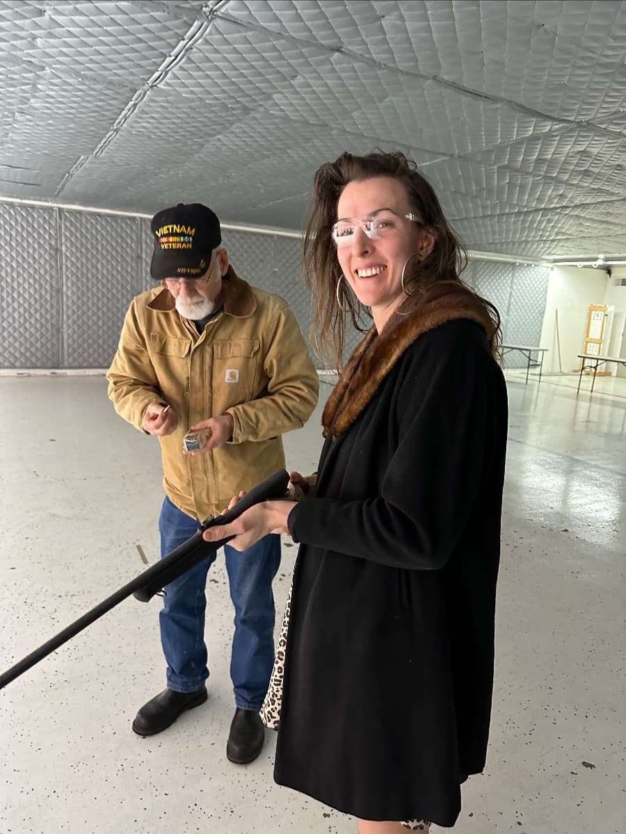 The Cold Range image 2