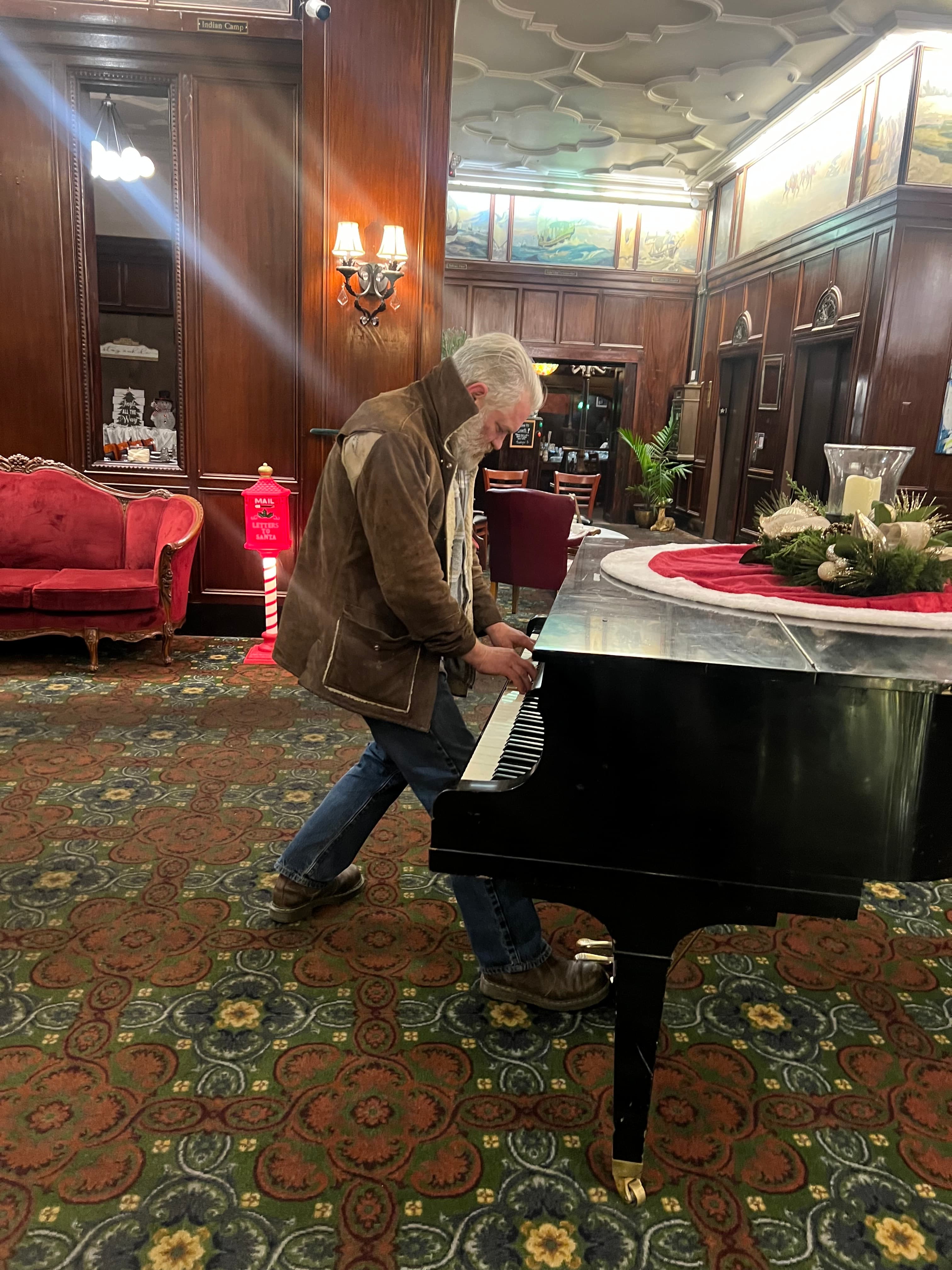 The Cold Range image 5