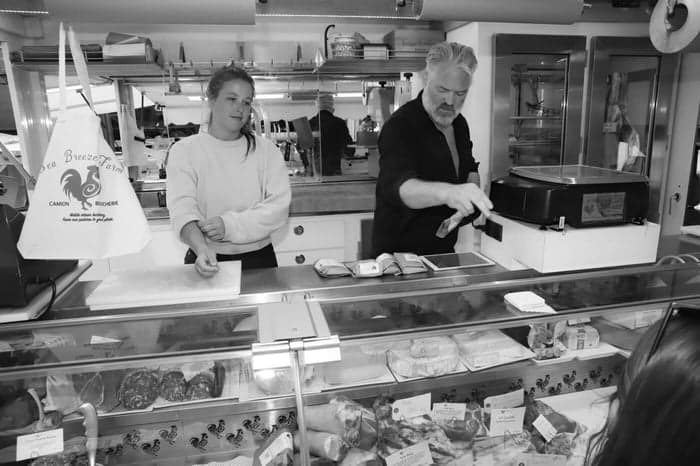 The Marvelous Miss Meghan