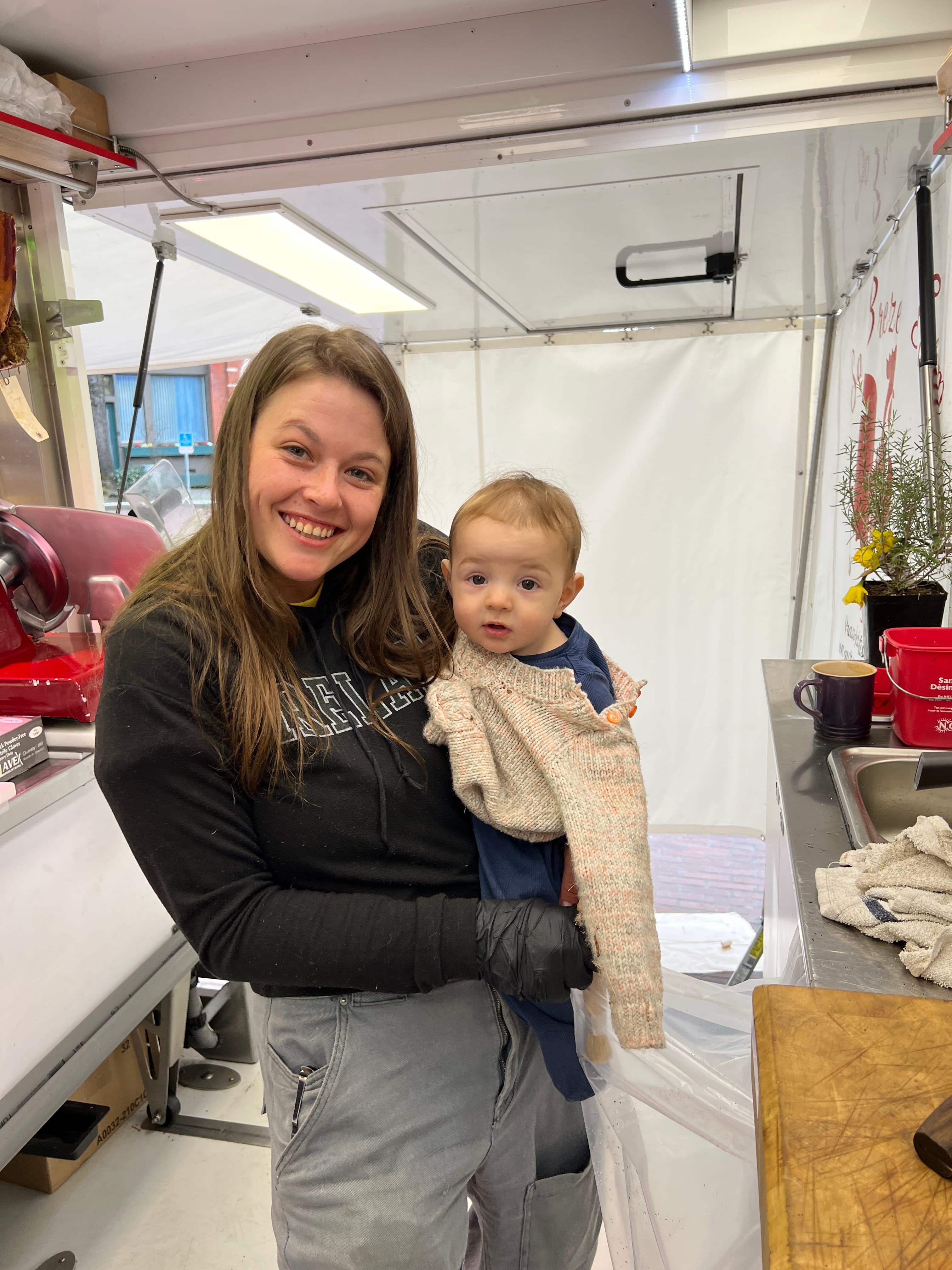 The Marvelous Miss Meghan image 2