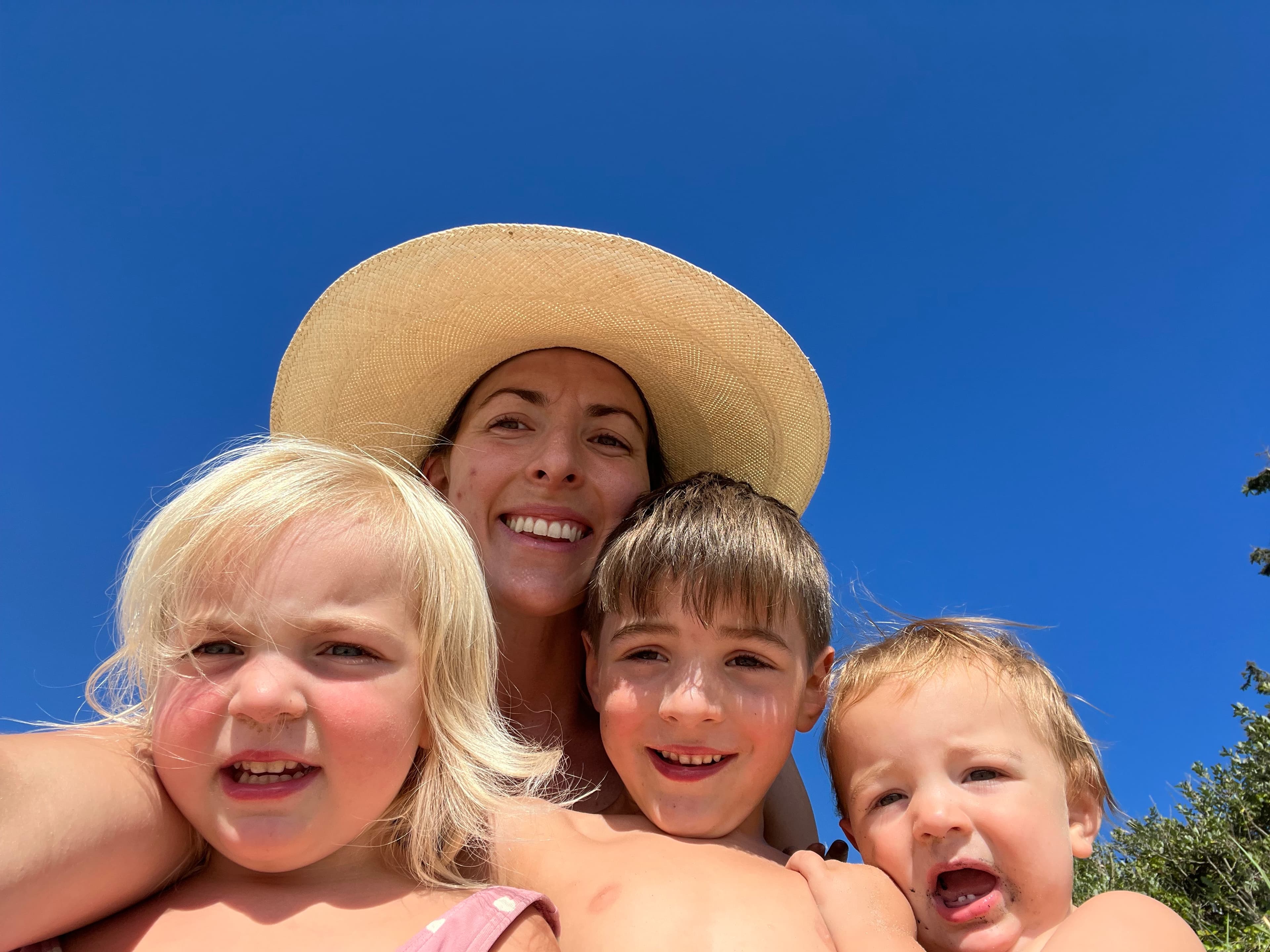 The Oregon Coast image 5