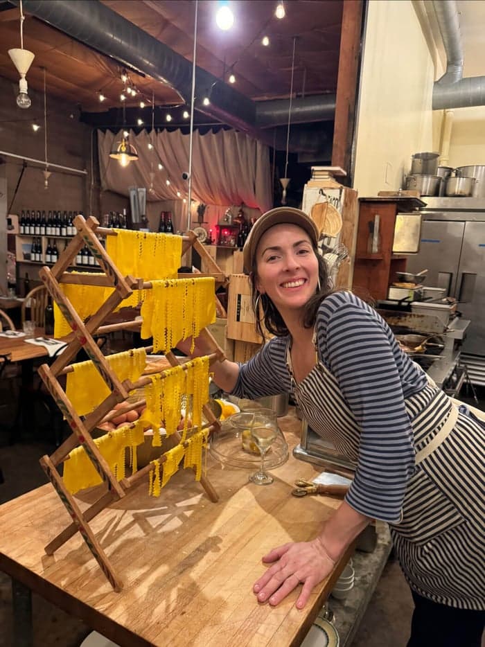 What Happened to George & Rose?